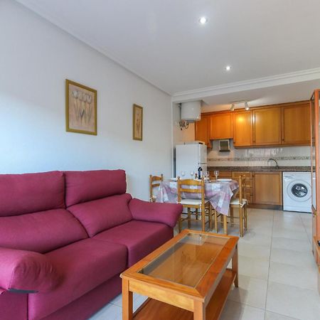 040 - Gran Playa 001 - Comfortholidays Santa Pola Luaran gambar