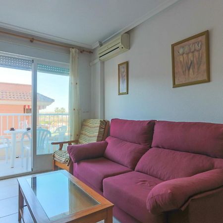 040 - Gran Playa 001 - Comfortholidays Santa Pola Luaran gambar