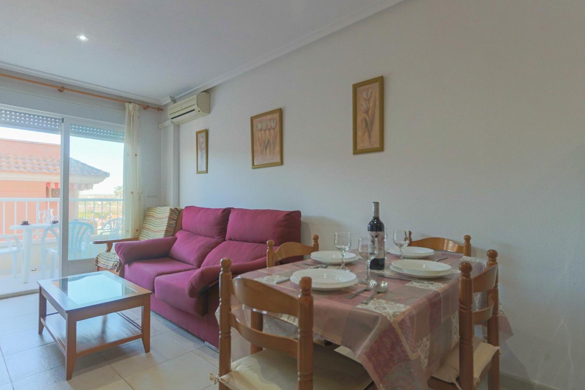 040 - Gran Playa 001 - Comfortholidays Santa Pola Luaran gambar